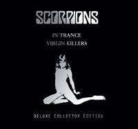Scorpions : In Trance + Virgin Killer